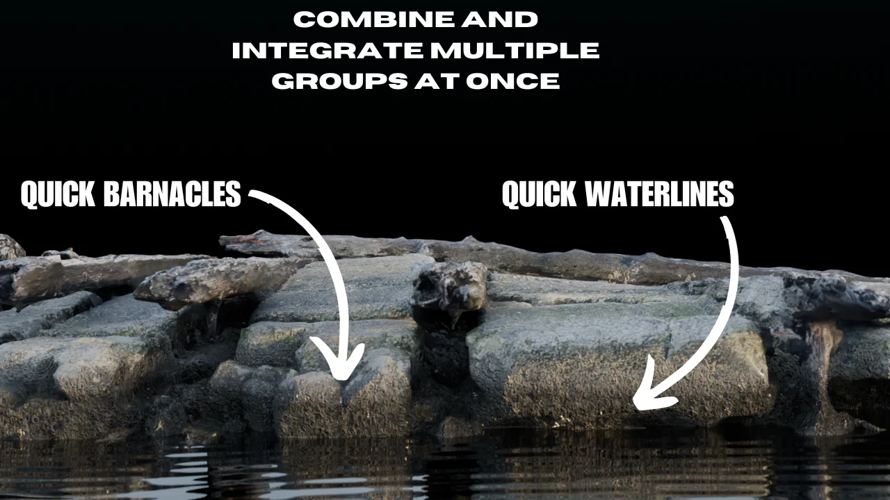 Quick Layers screenshot 4