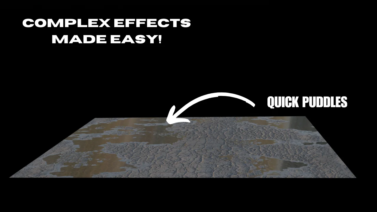 Quick Layers screenshot 5