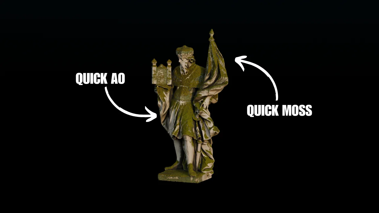 Quick Layers screenshot 6