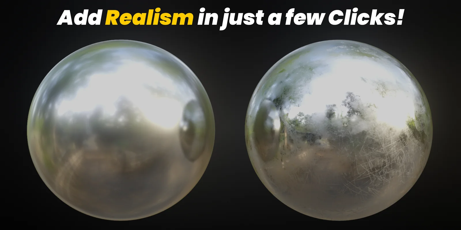 Quick Roughness Layers screenshot 3