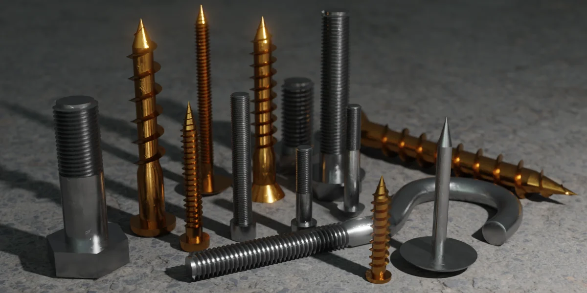 Quick Screws screenshot 4