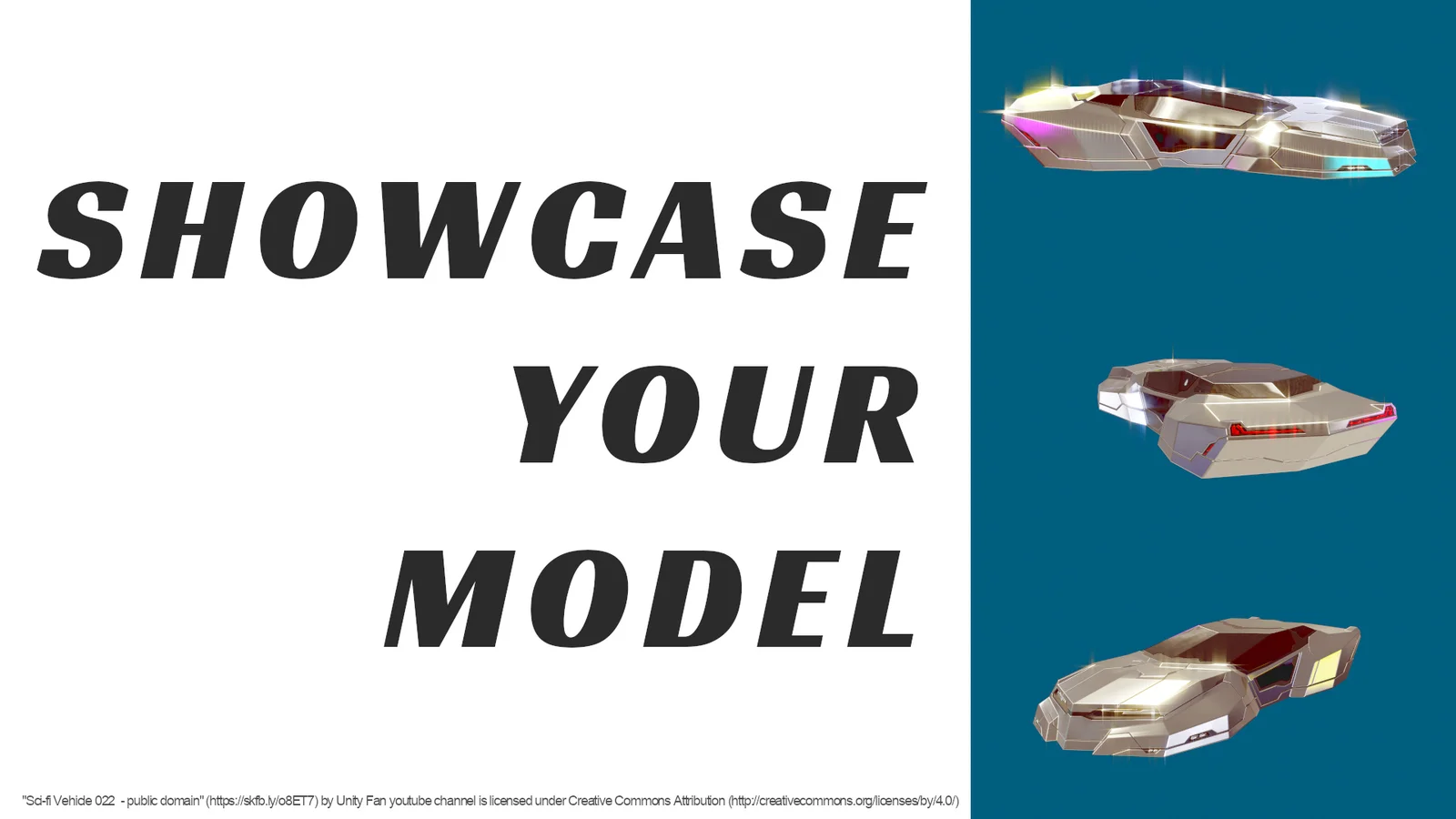 Quick Showcase screenshot 2