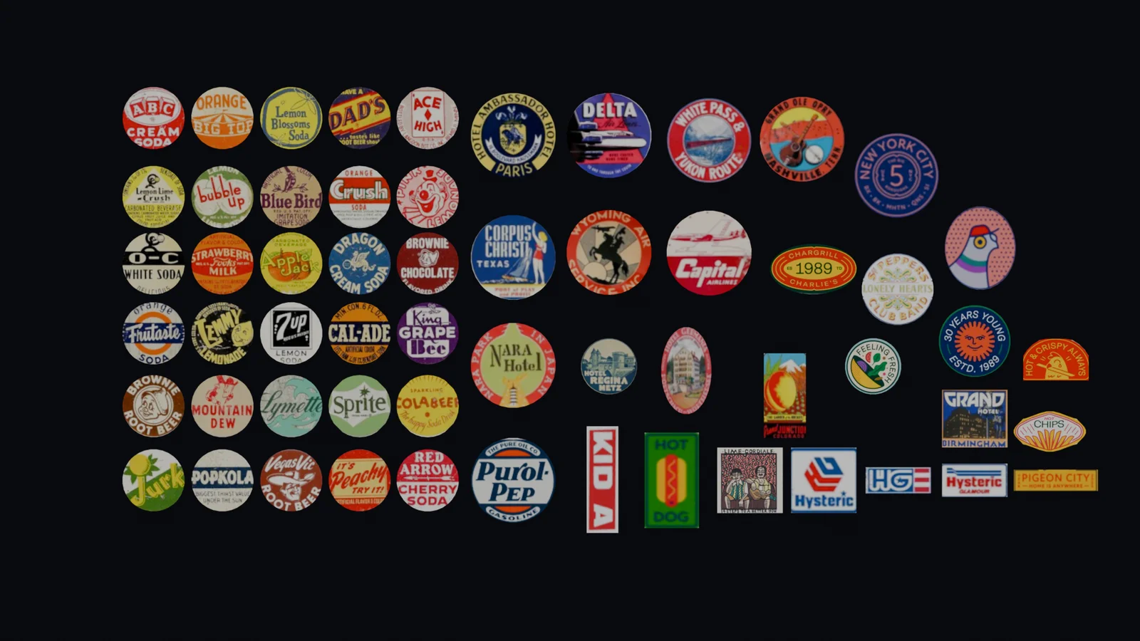 Quick Sticker screenshot 2