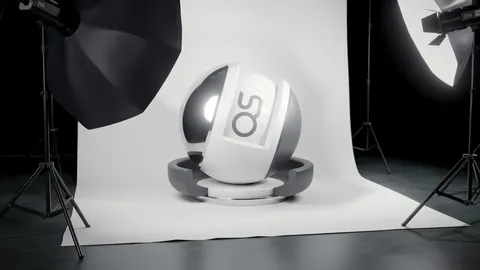 Quick Studio - Blender addons