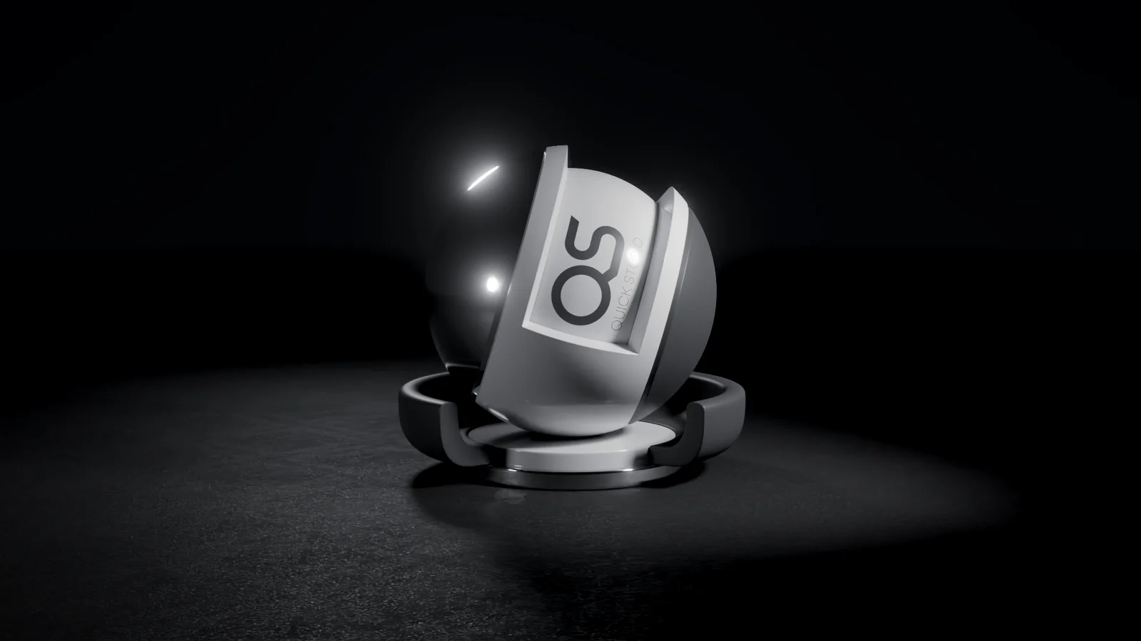 Quick Studio screenshot 2