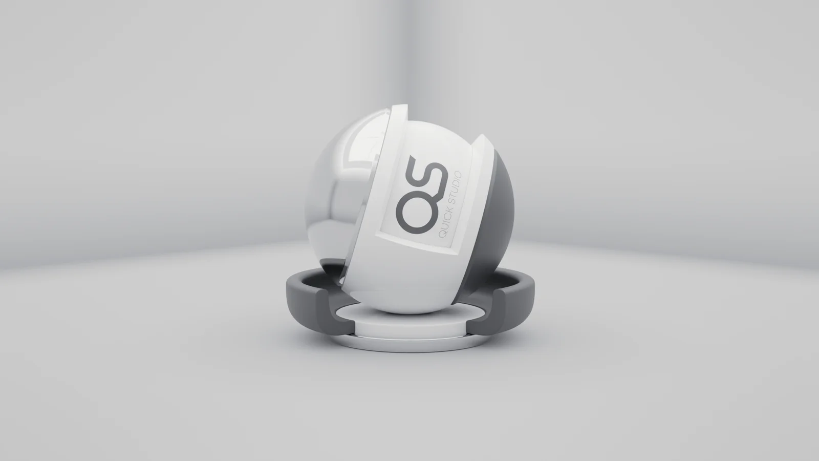 Quick Studio screenshot 3