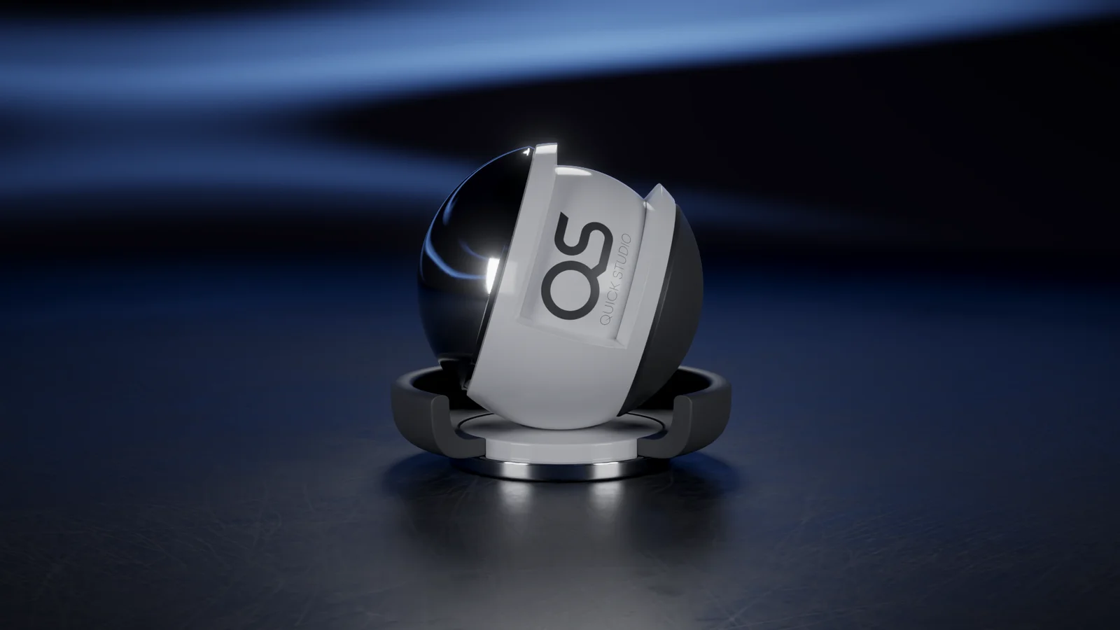 Quick Studio screenshot 6