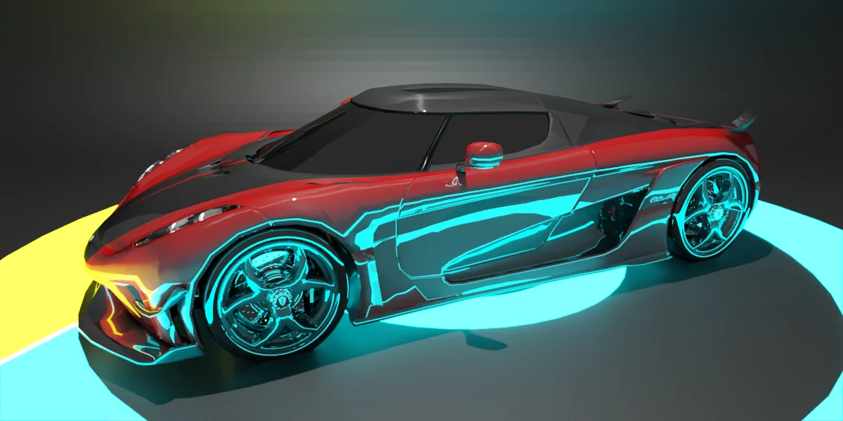 Quick Studio Light screenshot 2