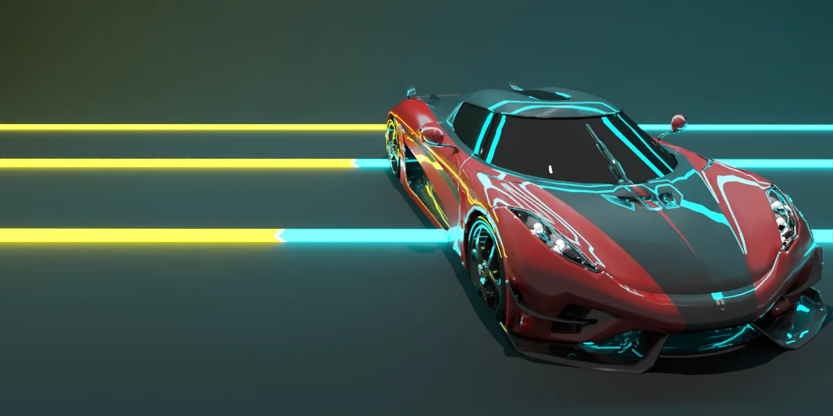 Quick Studio Light screenshot 4