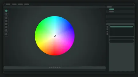 Quick Theme Editor - Blender addons