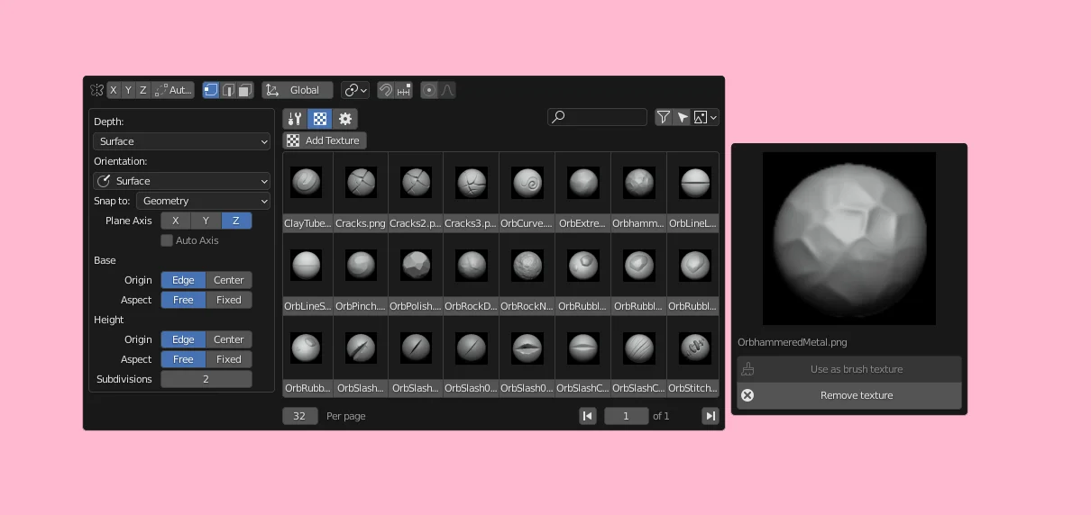 Quick ToolBox screenshot 4