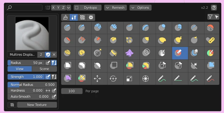 Quick ToolBox screenshot 5