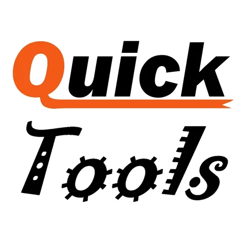 Quick Tools - Blender addons