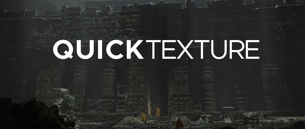 QuickTexture screenshot 3