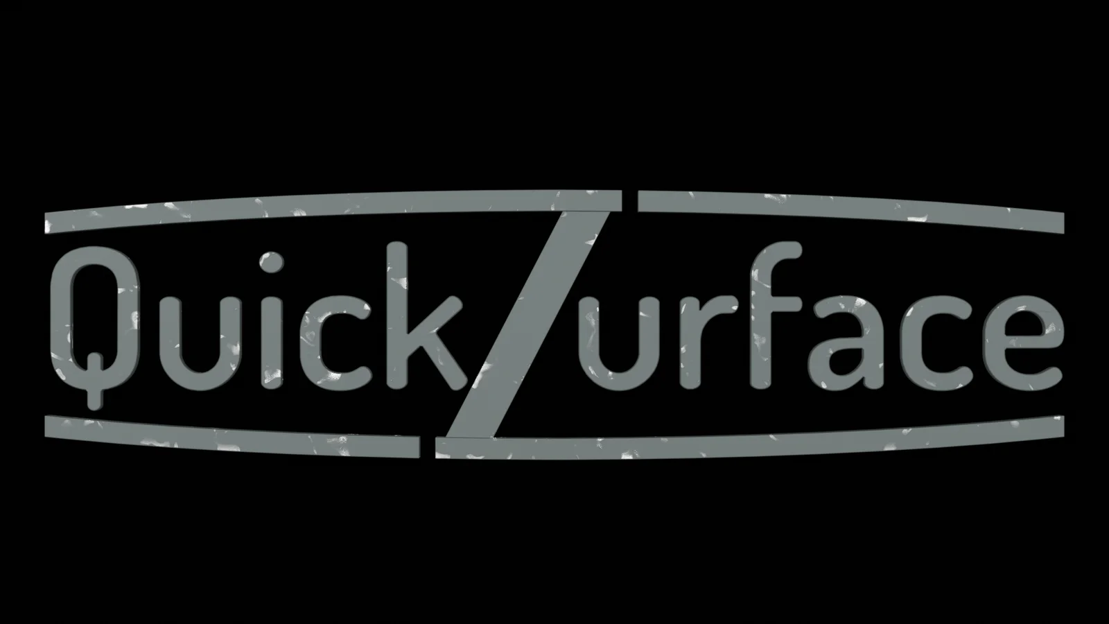 QuickZurface screenshot 2