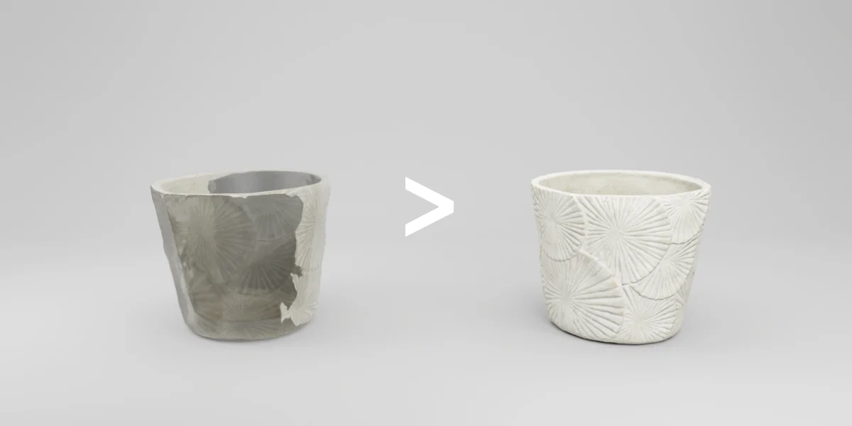 Quixel Fixer screenshot 4