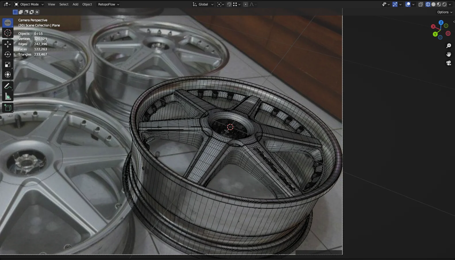 Racing Hart CR screenshot 6