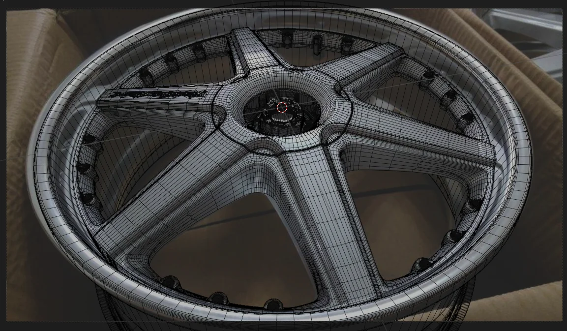 Racing Hart CR screenshot 7