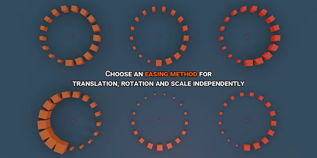 Radial Array Tool screenshot 4