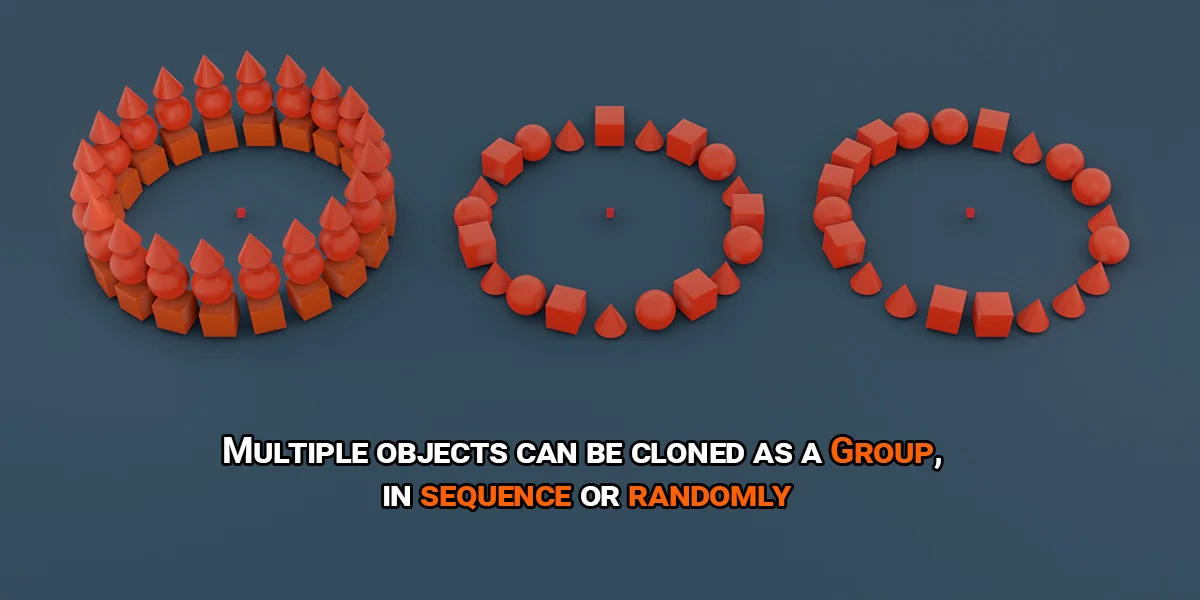 Radial Array Tool screenshot 6