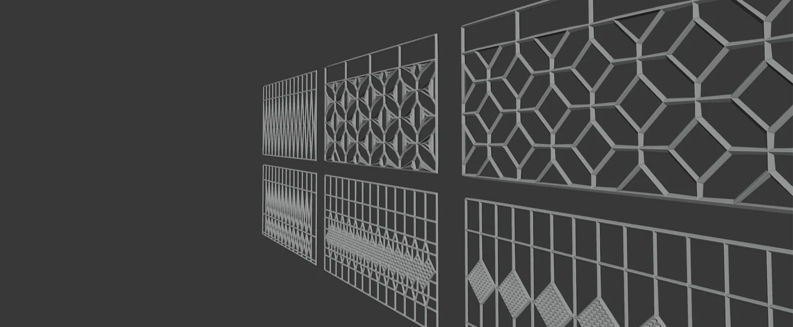 Railing Pack screenshot 2