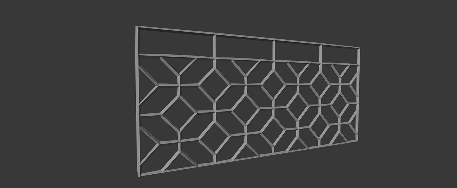 Railing Pack screenshot 3