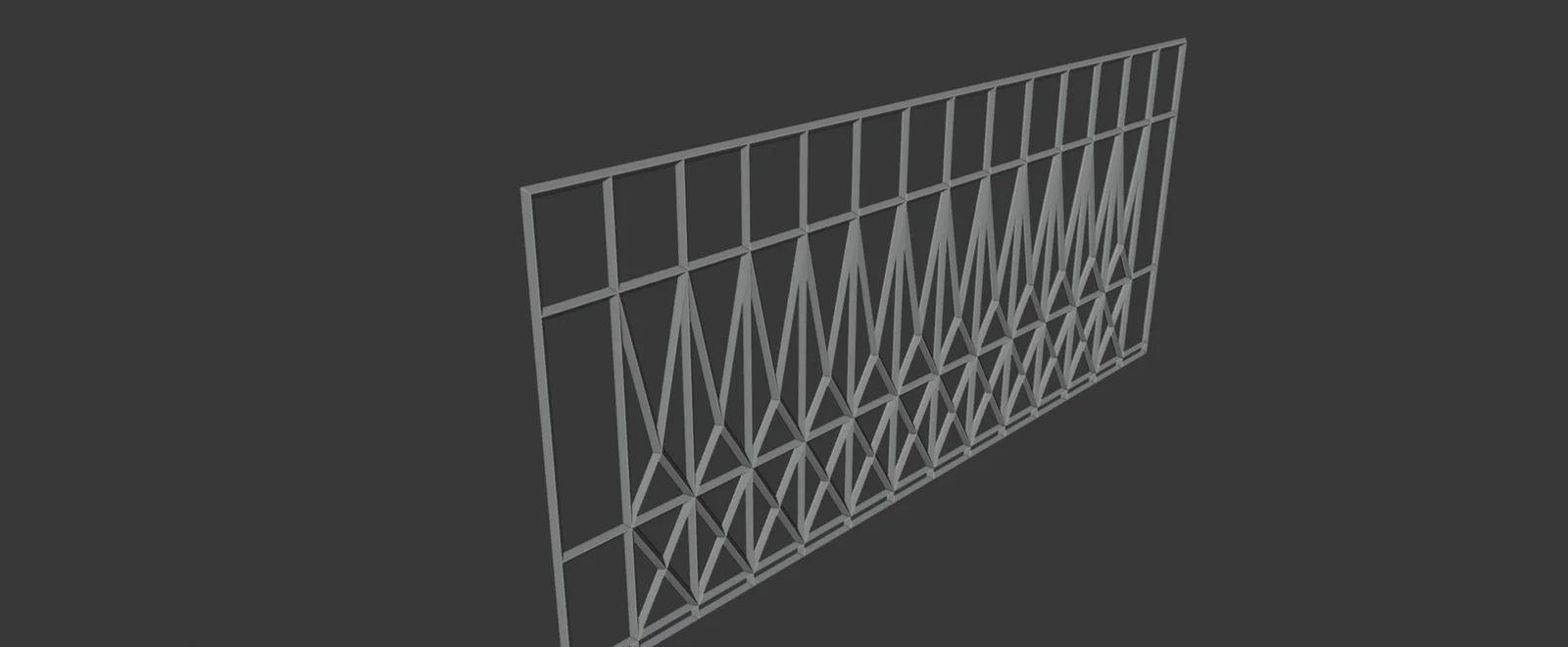 Railing Pack screenshot 5