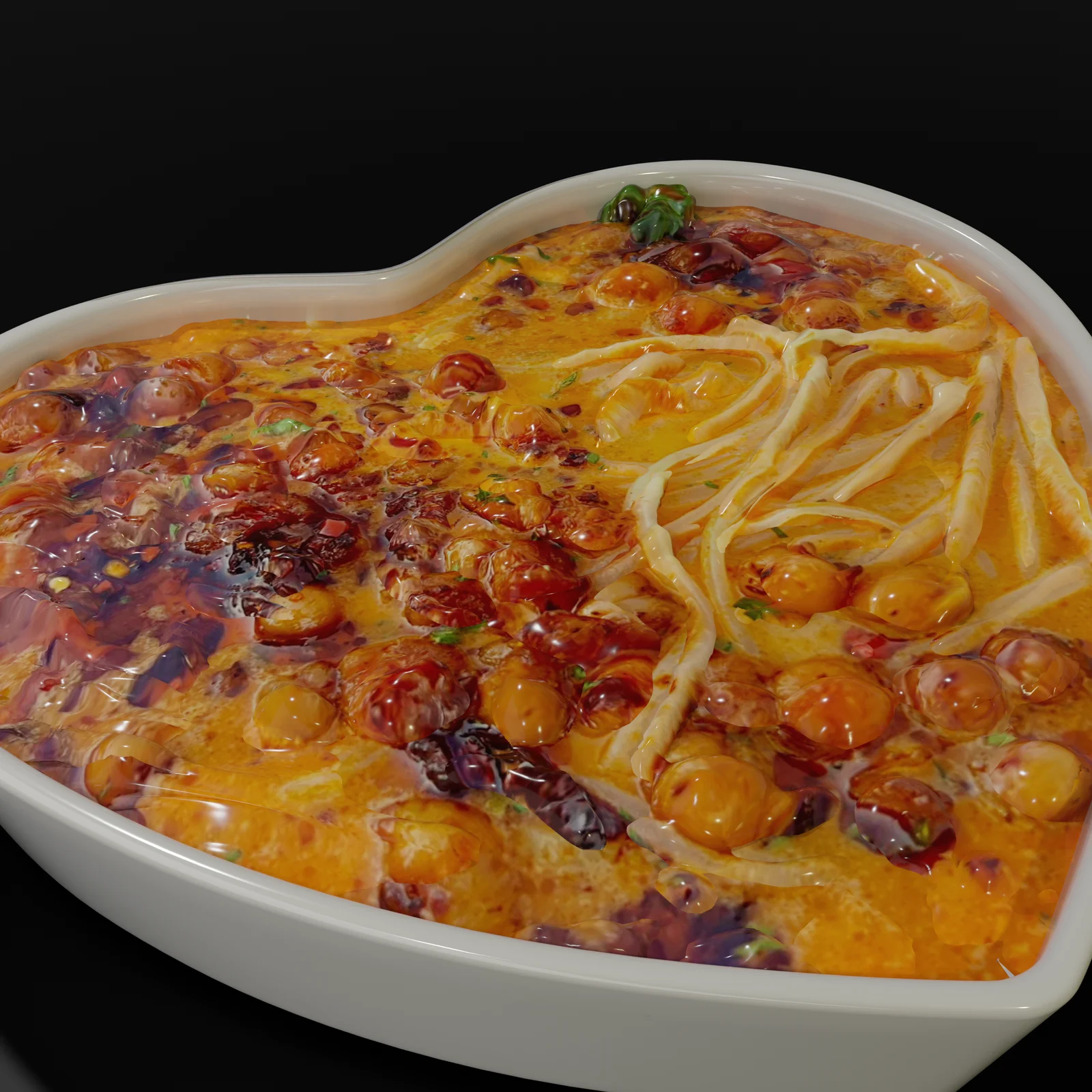 Ramen Bowls screenshot 4