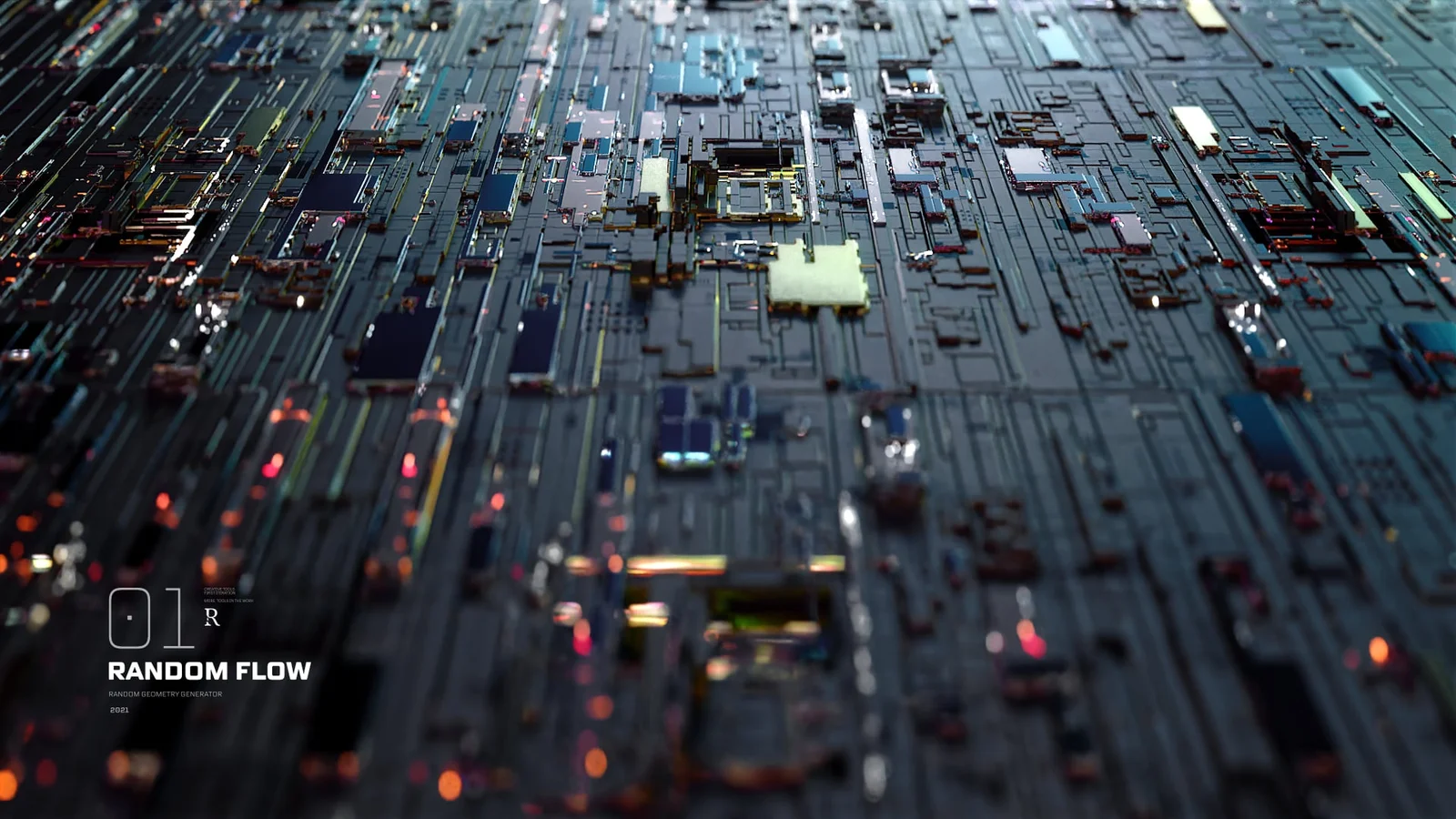 Random Flow screenshot 4