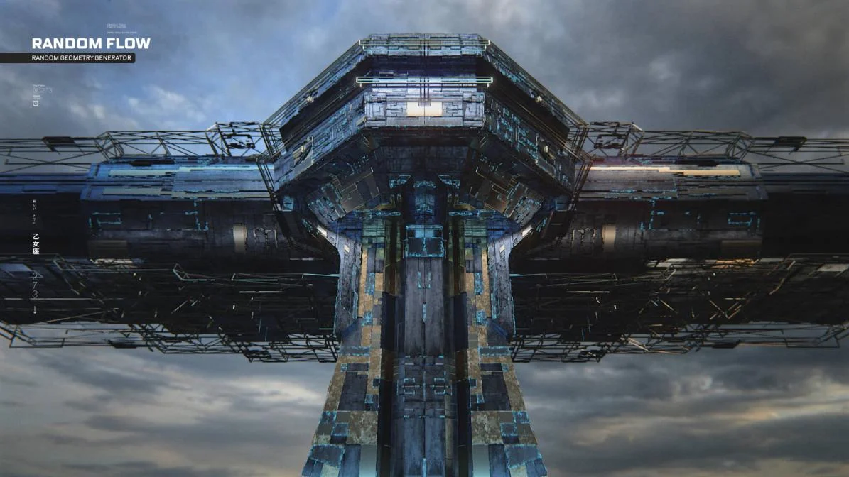 Random Flow screenshot 5