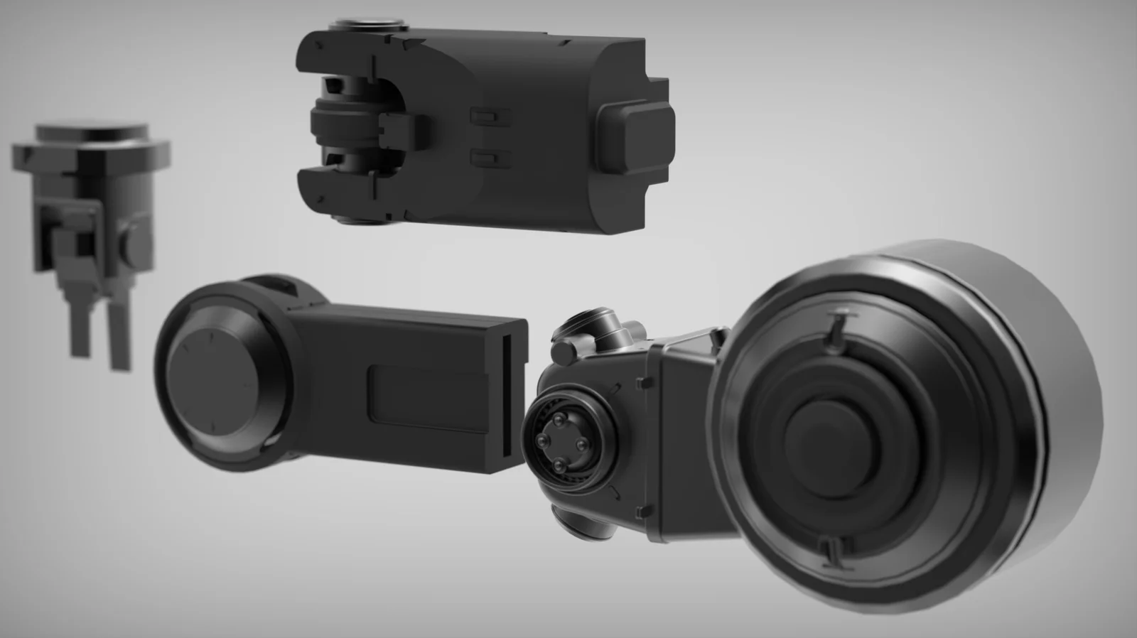 Random Model Kit screenshot 2