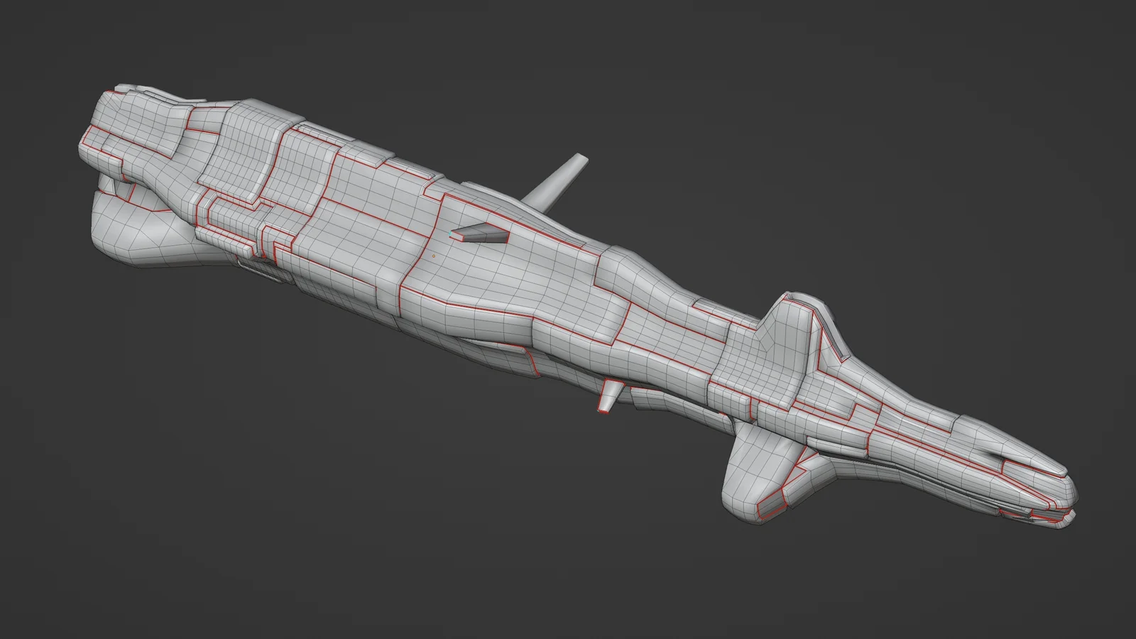 Random Starship screenshot 5