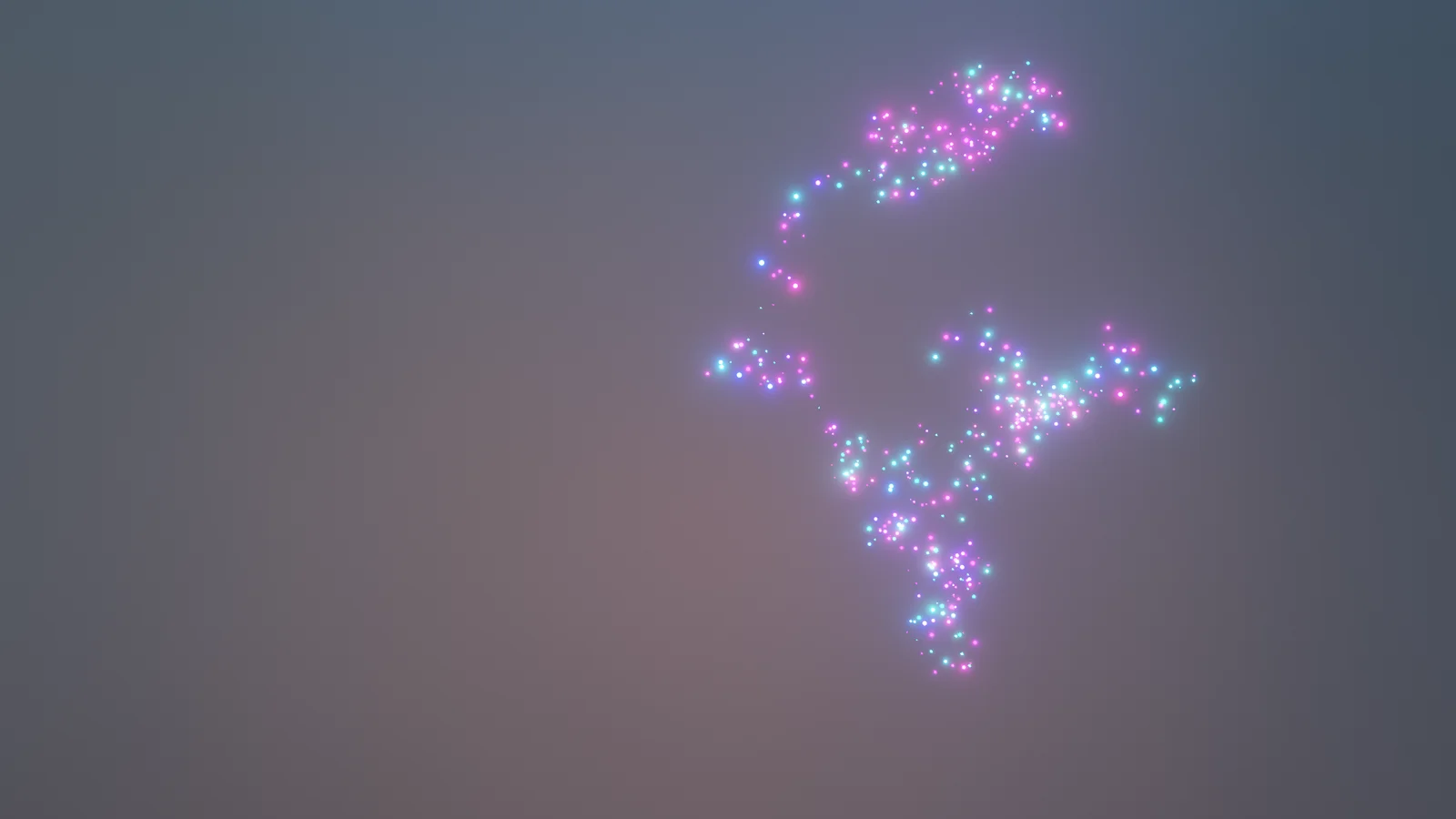 Random Walk Example screenshot 3