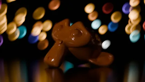 Ray Portal Aberration Prototype - Blender shaders