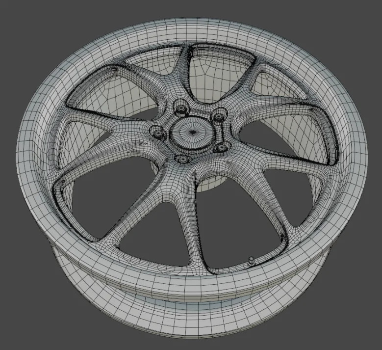 Rays Homura 2X5RA screenshot 3