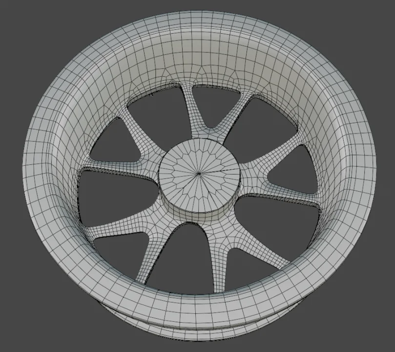 Rays Homura 2X5RA screenshot 4