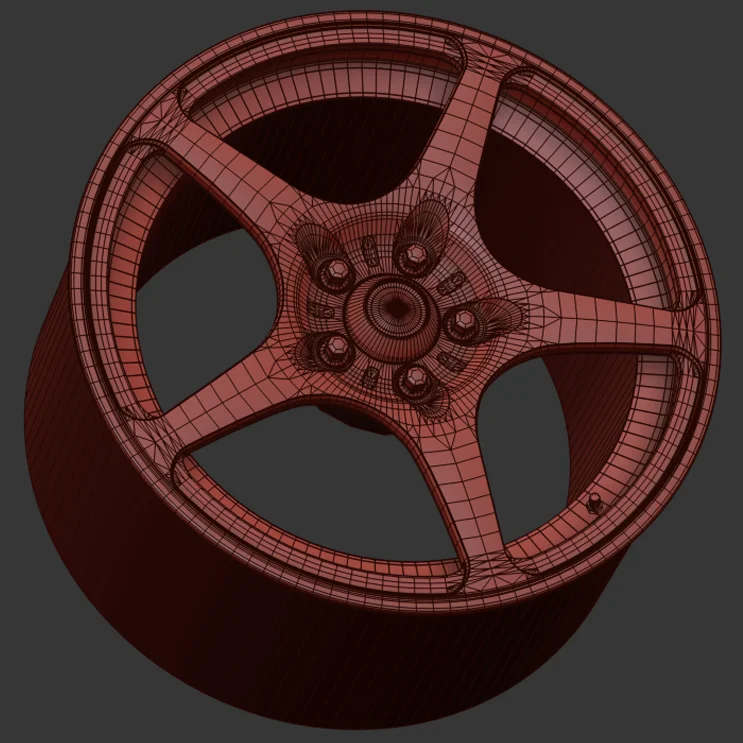 Rays Volk F-Zero Challenge screenshot 2