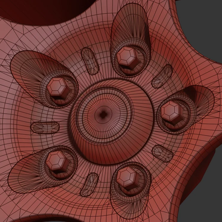 Rays Volk F-Zero Challenge screenshot 4