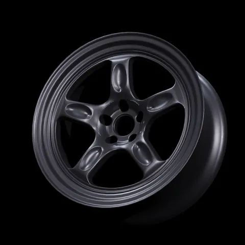 RAYS Volk Racing 21C - Blender 3d models