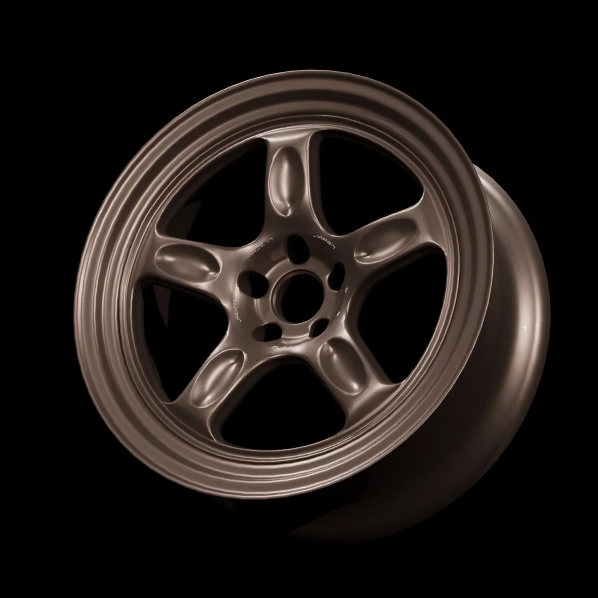 RAYS Volk Racing 21C screenshot 2