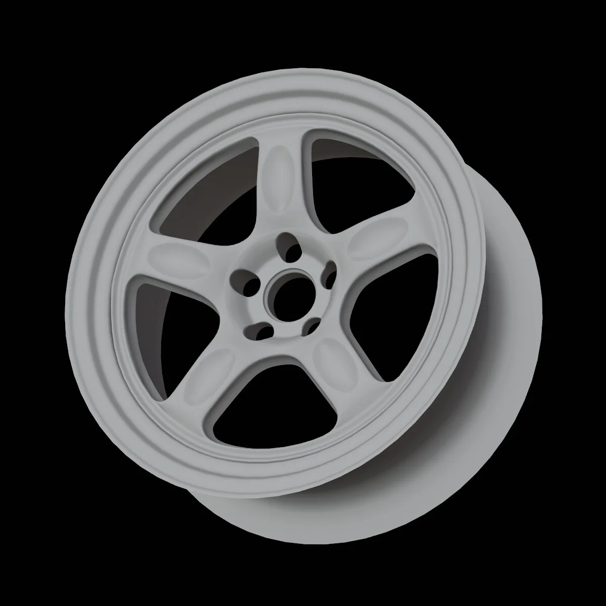 RAYS Volk Racing 21C screenshot 3