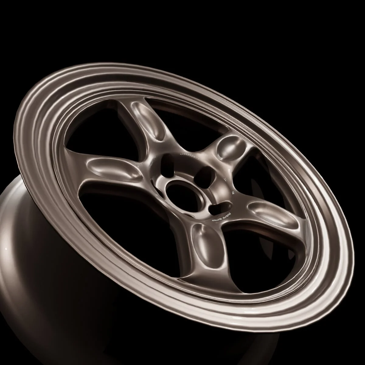 RAYS Volk Racing 21C screenshot 6