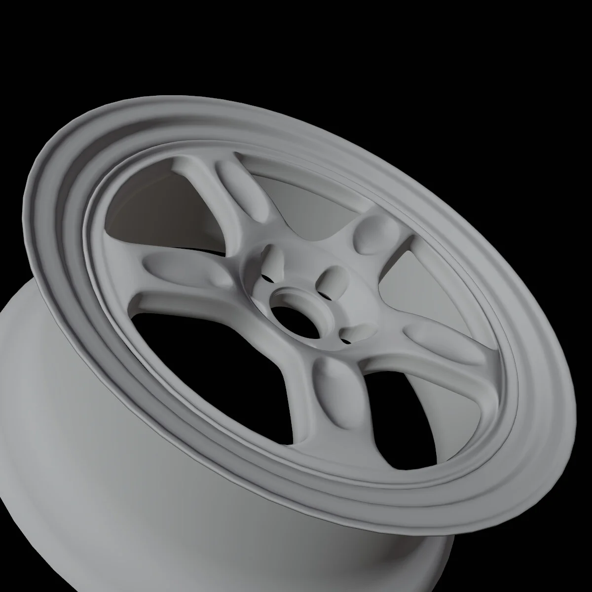 RAYS Volk Racing 21C screenshot 7