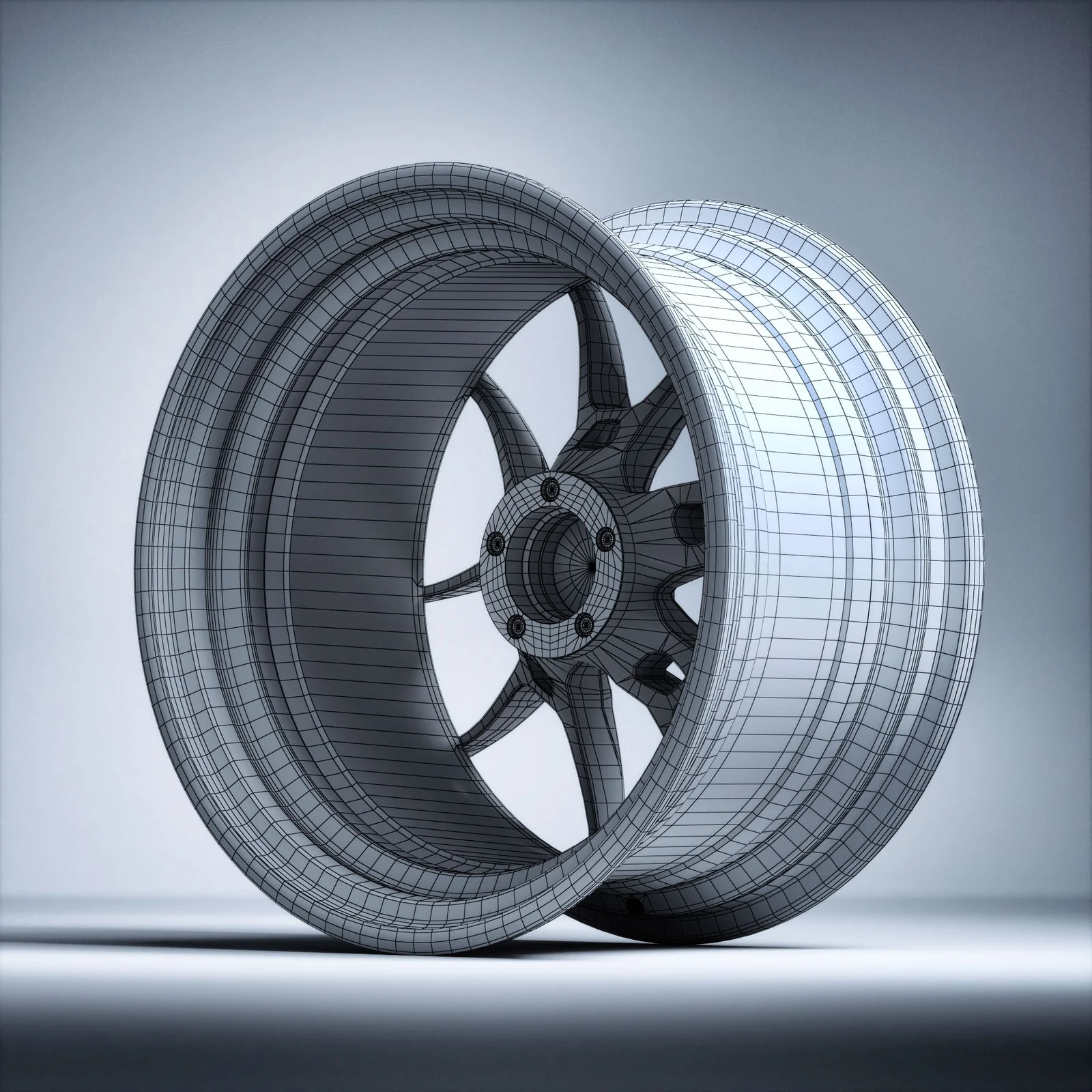 Rays Volk Racing G025 screenshot 7