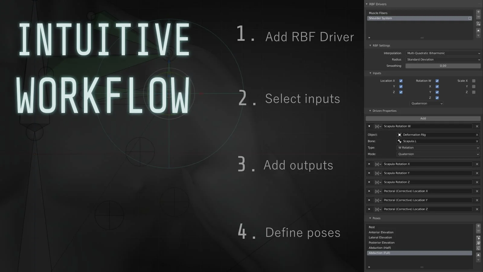 RBF Drivers screenshot 6