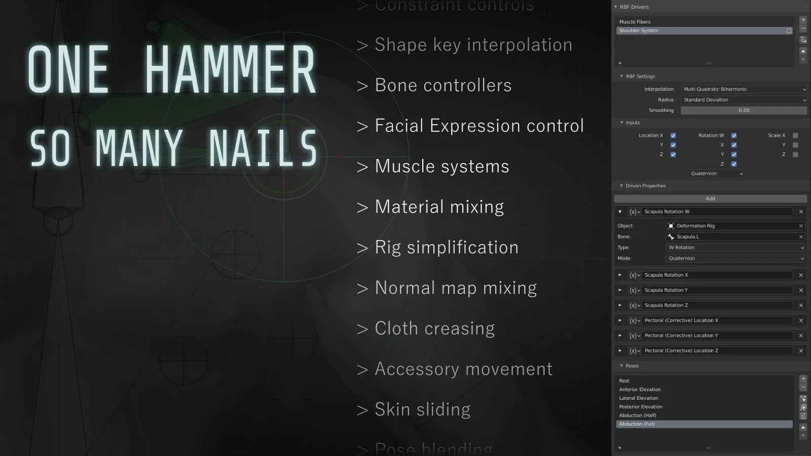 RBF Drivers screenshot 7