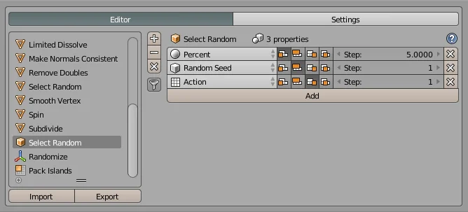 Re-Last screenshot 5