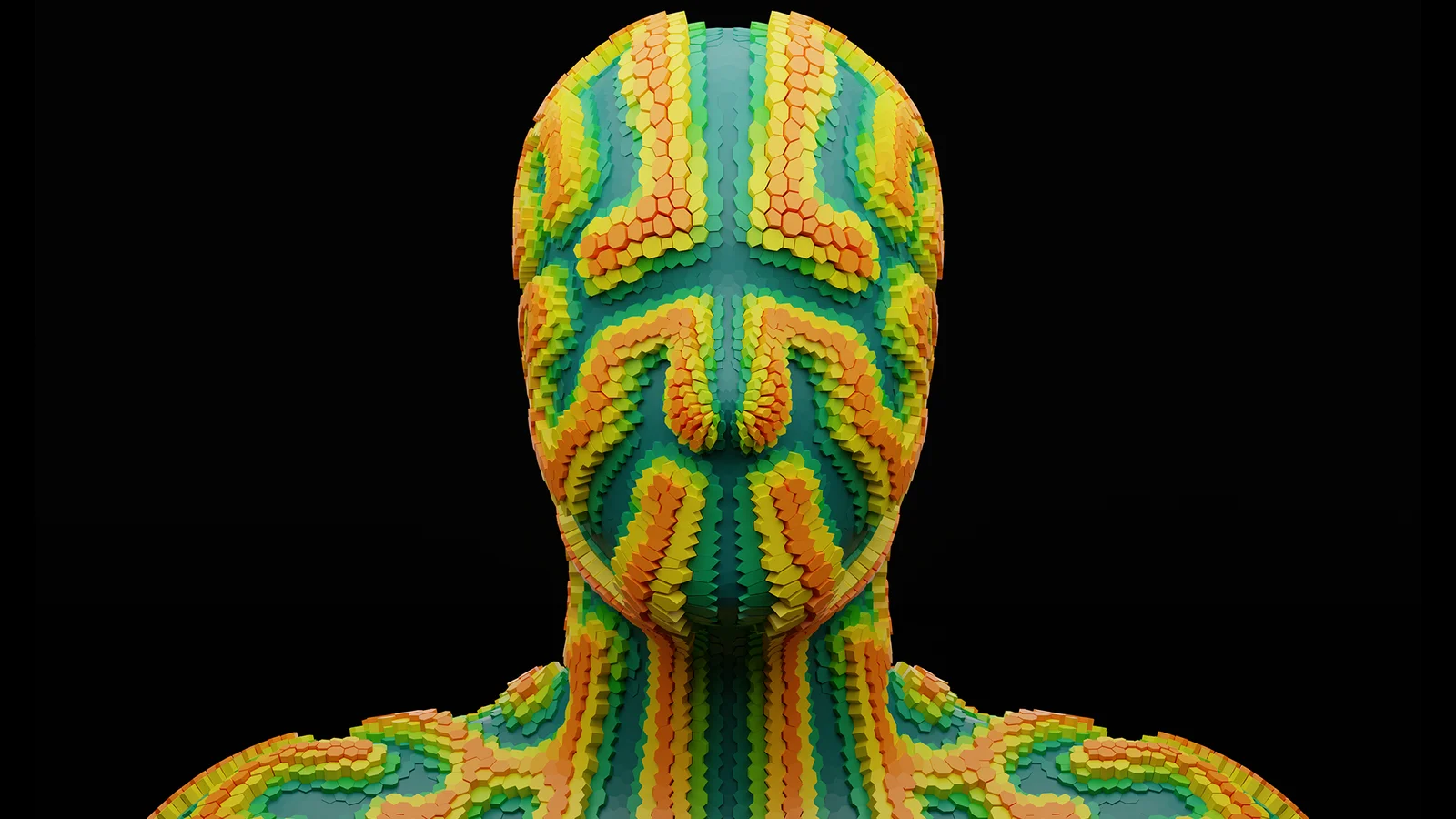 Reaction Diffusion screenshot 4