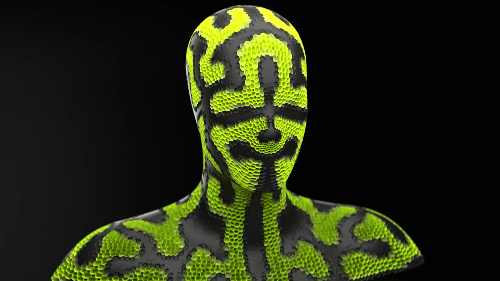 Reaction Diffusion screenshot 7