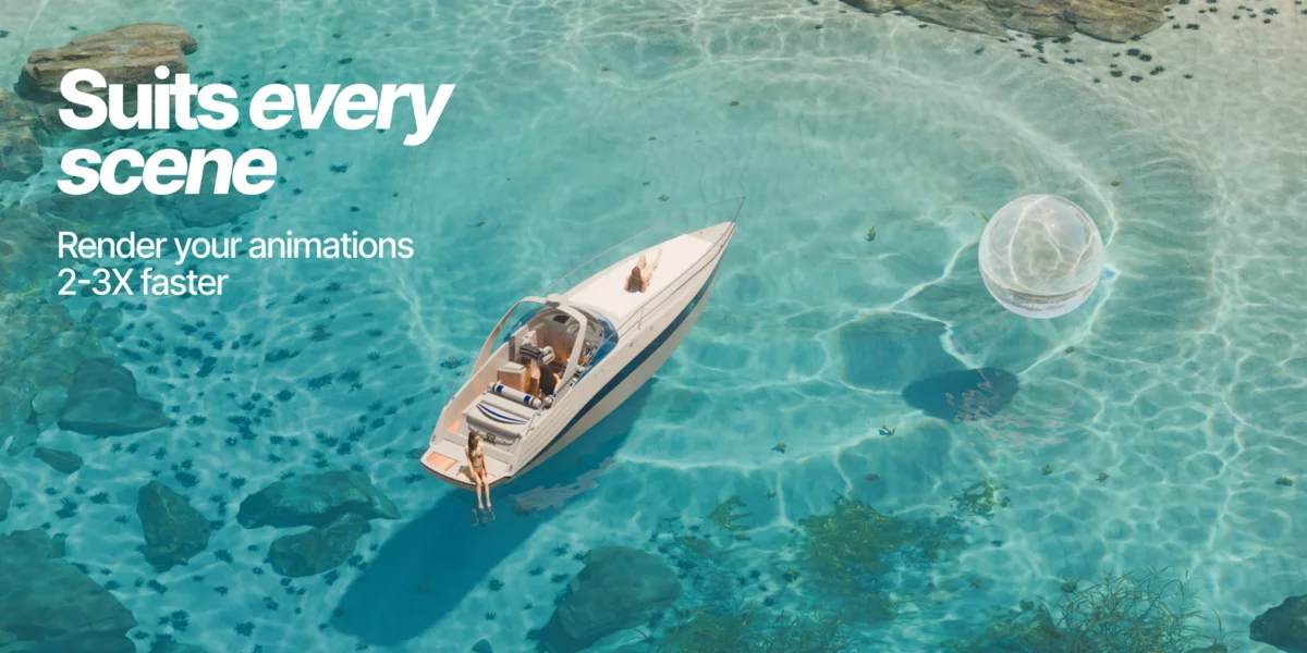 Real Caustics screenshot 5